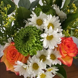 Meet your Posher, Marybeth